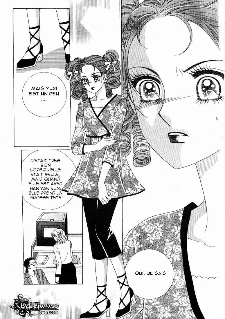I’m Looking for the Princess Chapitre 5 - Page 8