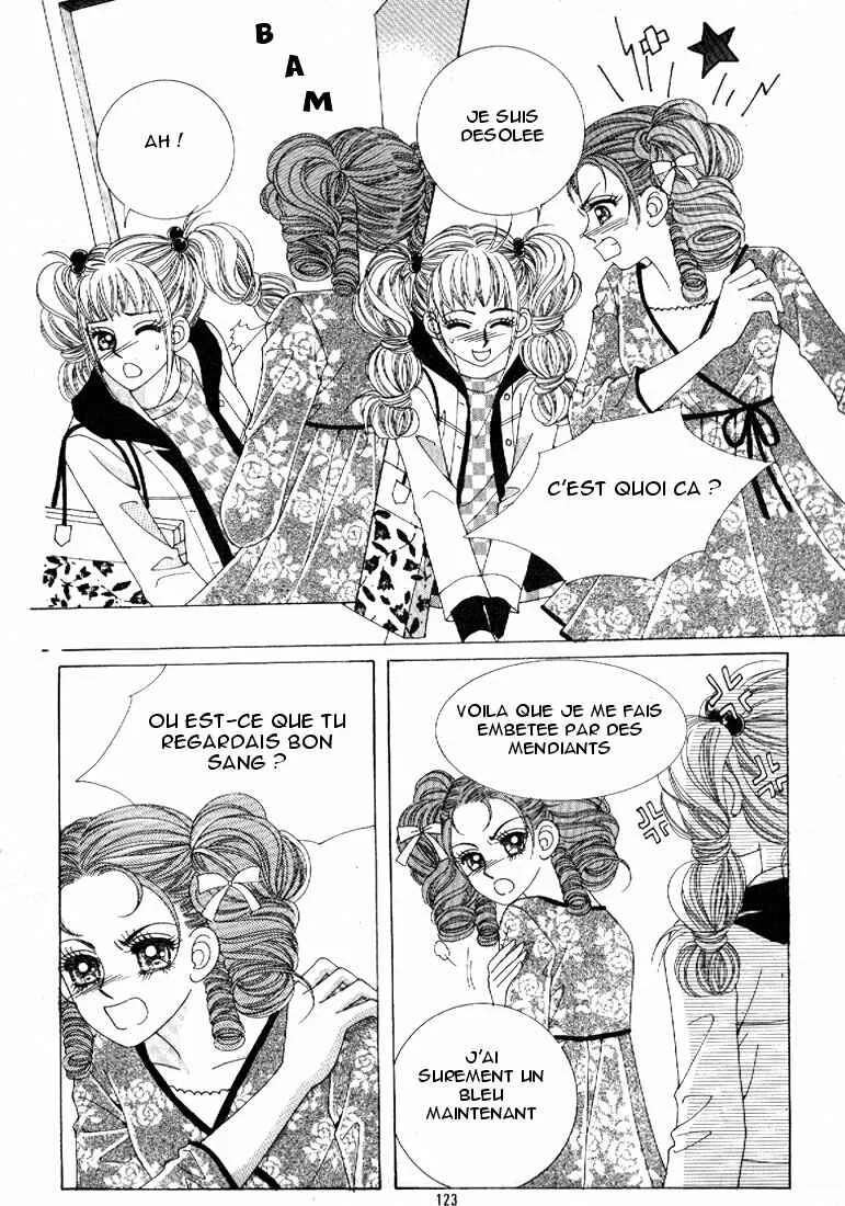 I’m Looking for the Princess Chapitre 5 - Page 9
