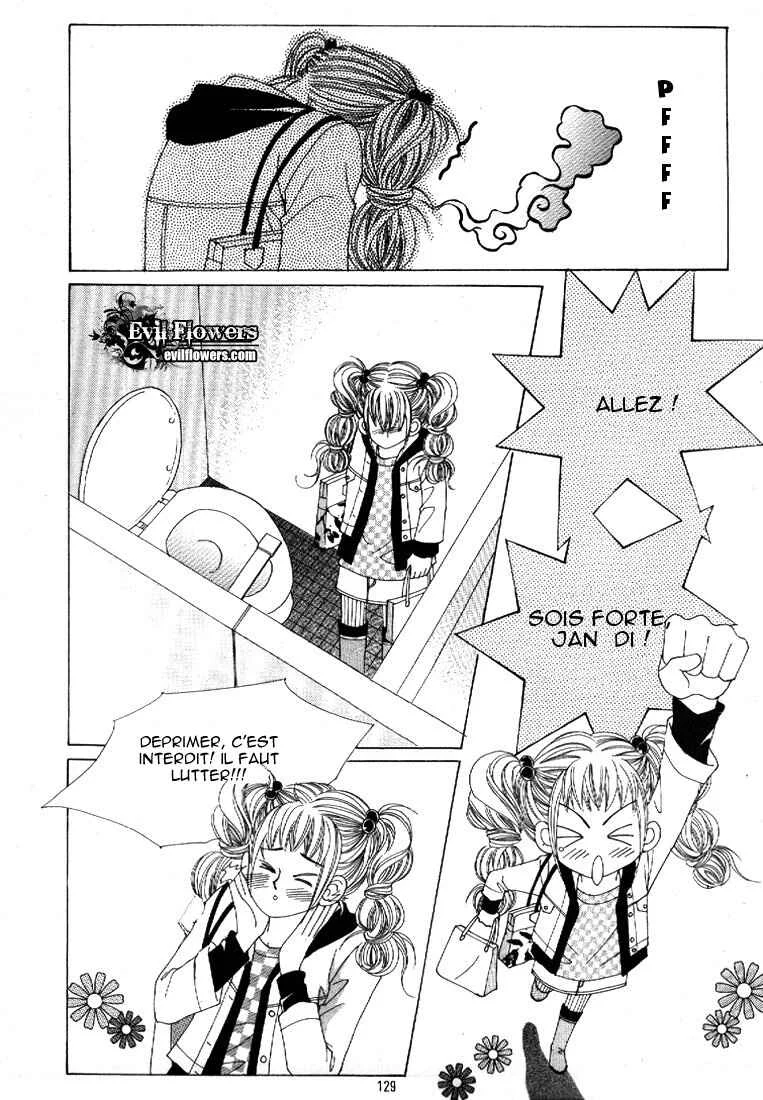 I’m Looking for the Princess Chapitre 5 - Page 15