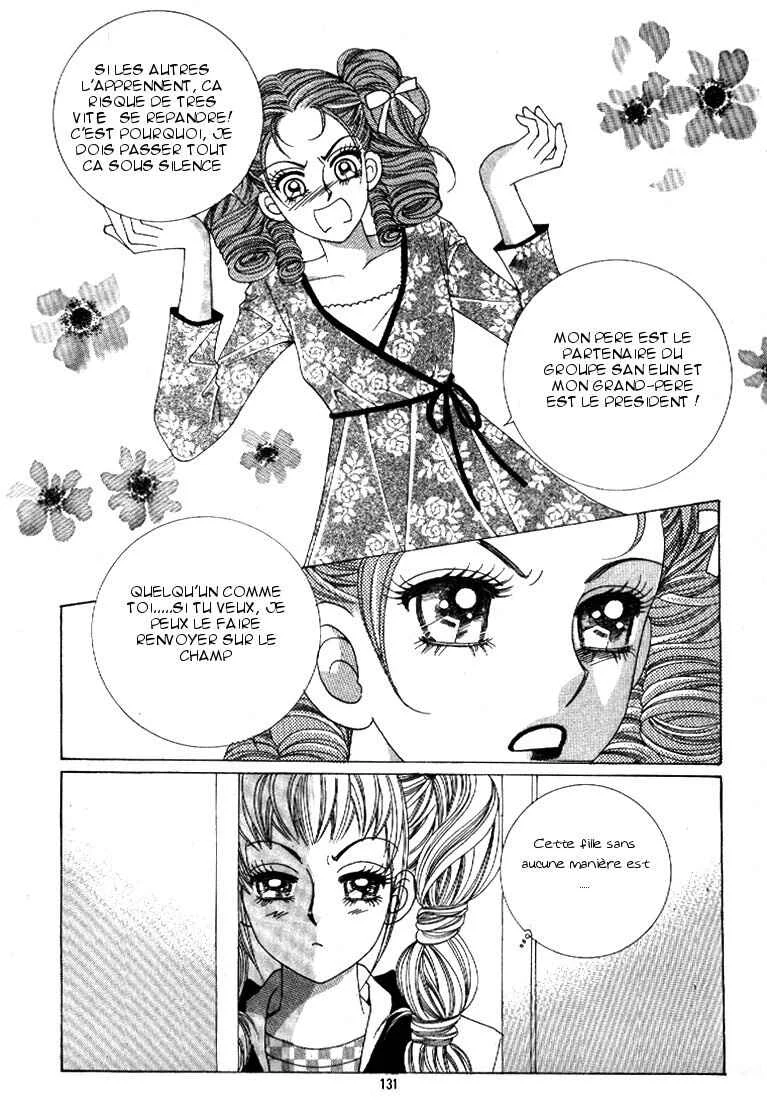 I’m Looking for the Princess Chapitre 5 - Page 17