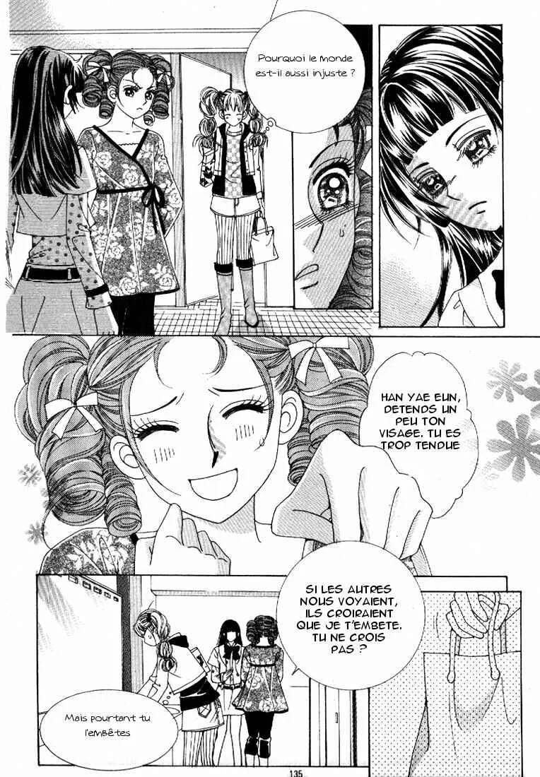 I’m Looking for the Princess Chapitre 5 - Page 21