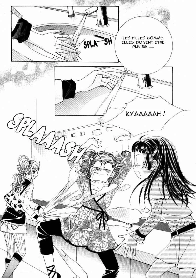 I’m Looking for the Princess Chapitre 5 - Page 22