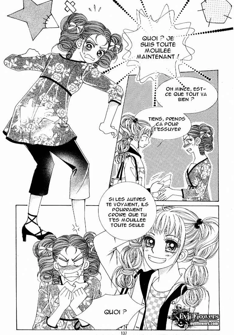 I’m Looking for the Princess Chapitre 5 - Page 23