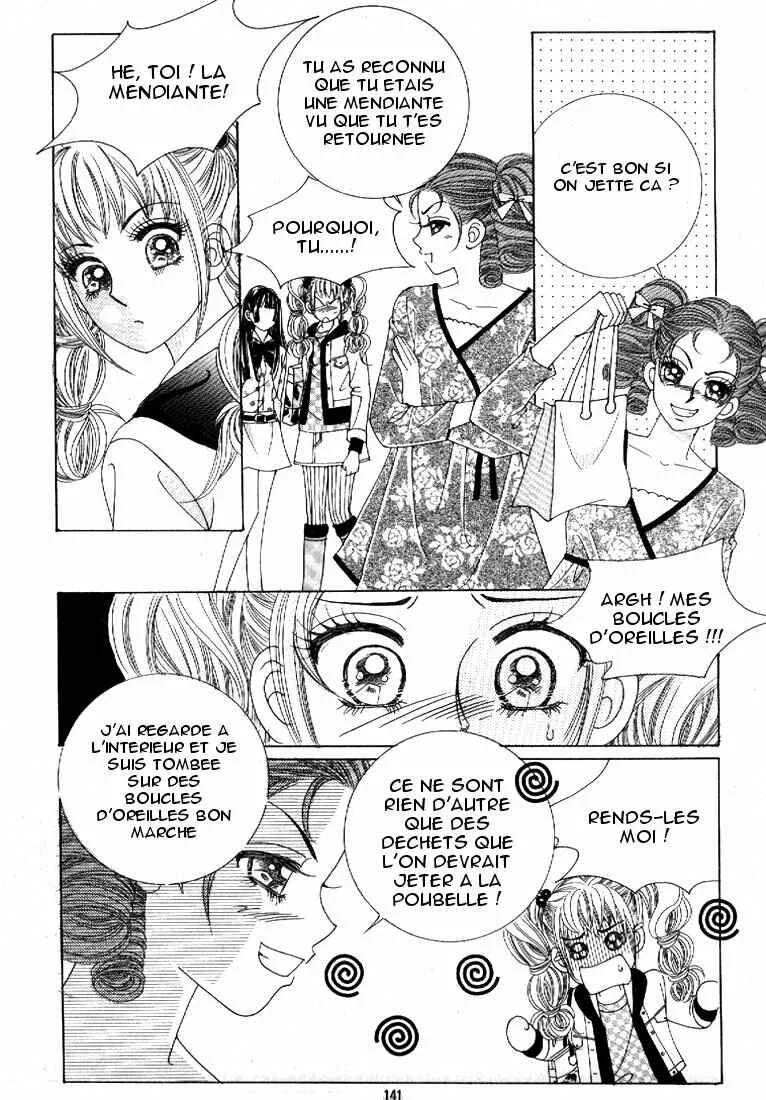 I’m Looking for the Princess Chapitre 5 - Page 27