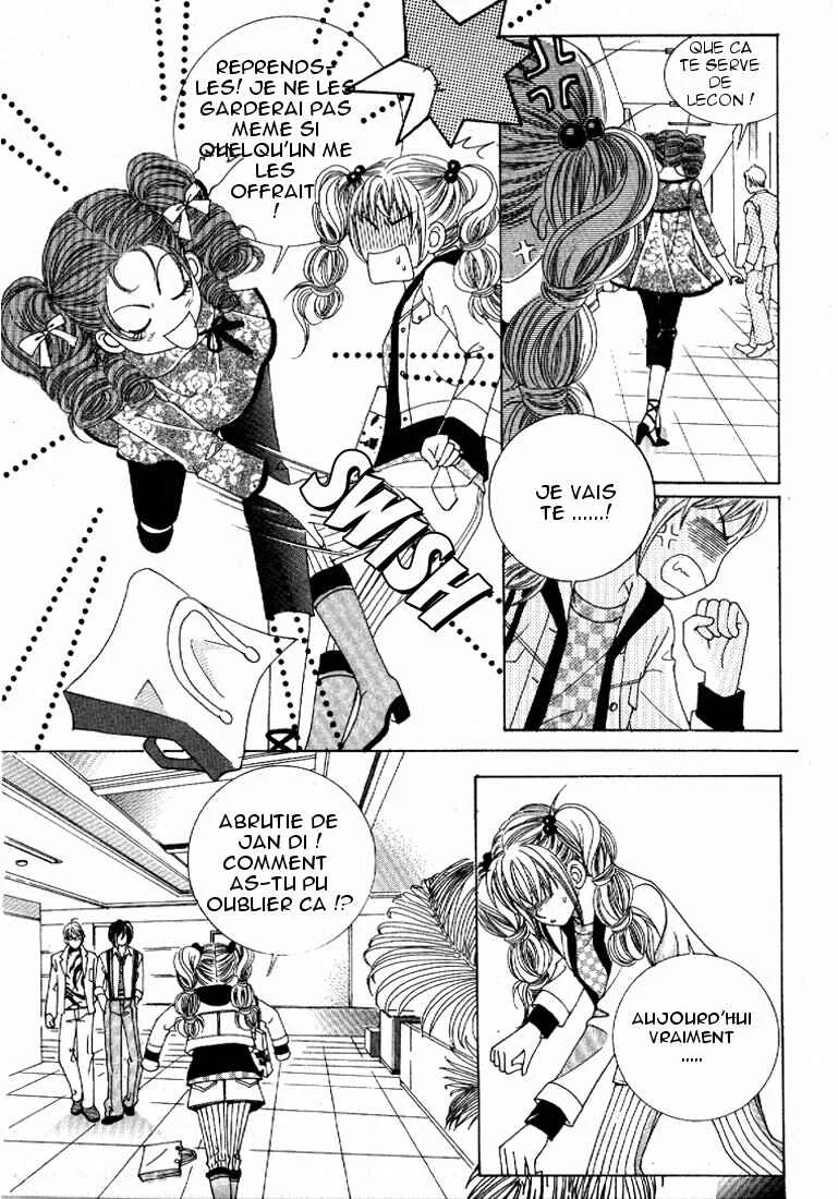 I’m Looking for the Princess Chapitre 5 - Page 28