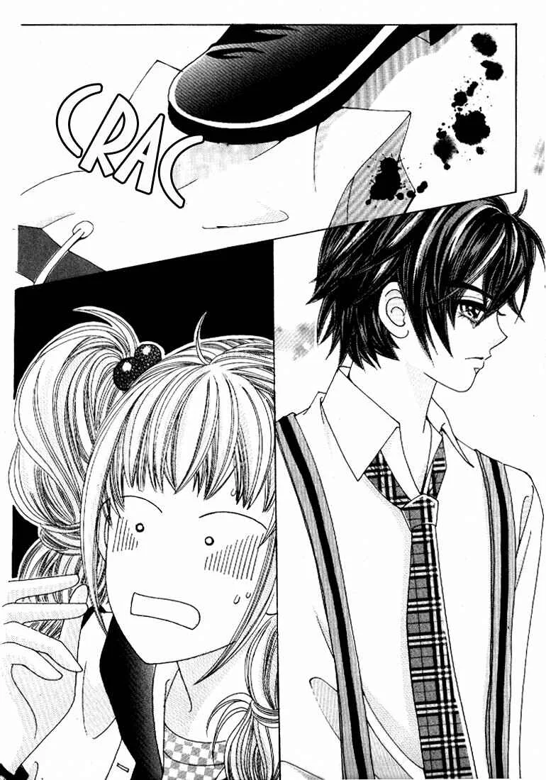 I’m Looking for the Princess Chapitre 5 - Page 29