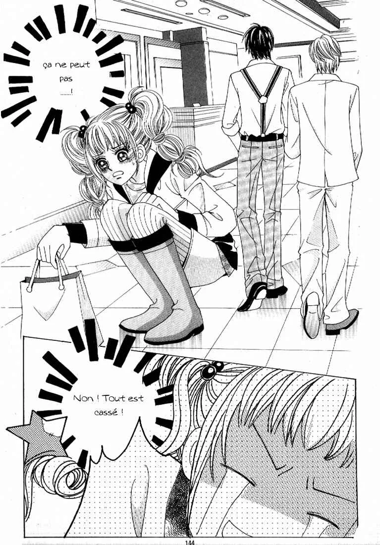 I’m Looking for the Princess Chapitre 5 - Page 30