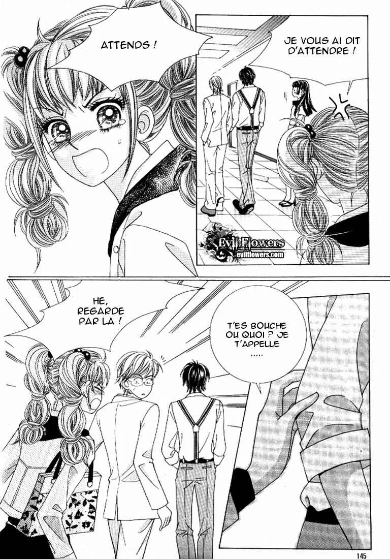 I’m Looking for the Princess Chapitre 5 - Page 31