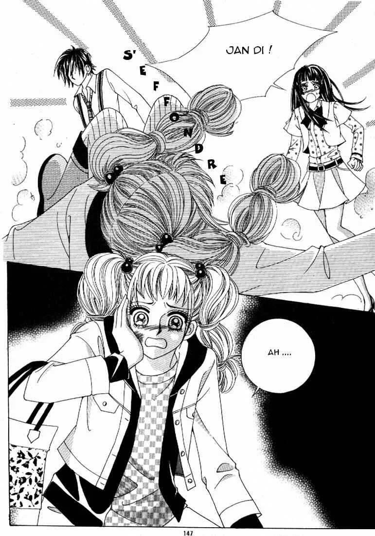 I’m Looking for the Princess Chapitre 5 - Page 33