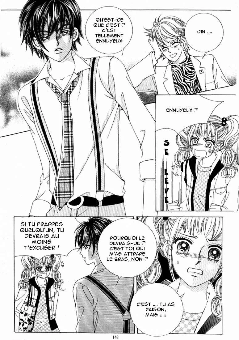 I’m Looking for the Princess Chapitre 5 - Page 34