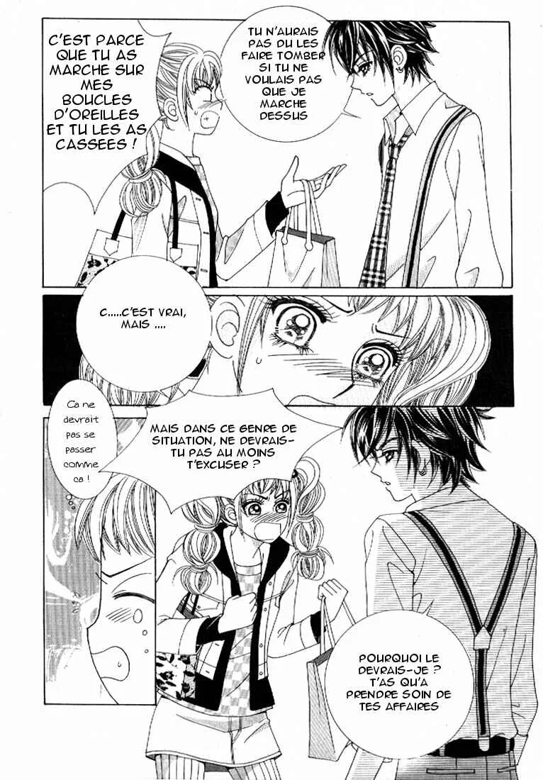 I’m Looking for the Princess Chapitre 5 - Page 35