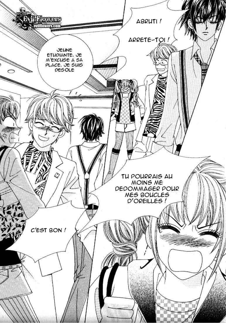 I’m Looking for the Princess Chapitre 5 - Page 36