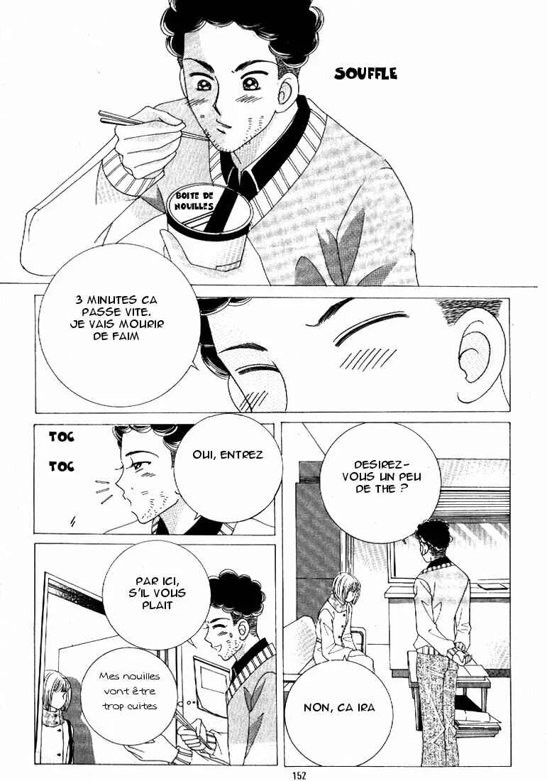 I’m Looking for the Princess Chapitre 5 - Page 38