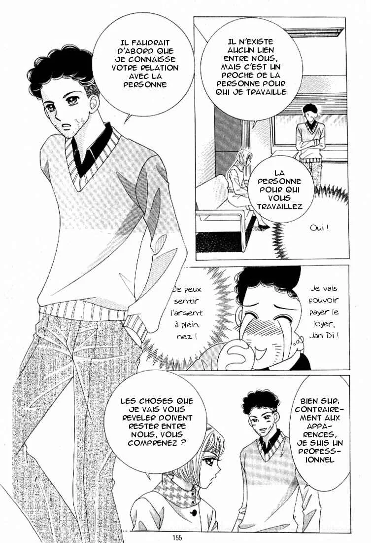 I’m Looking for the Princess Chapitre 5 - Page 41