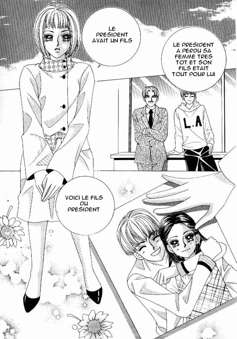 I’m Looking for the Princess Chapitre 5 - Page 42