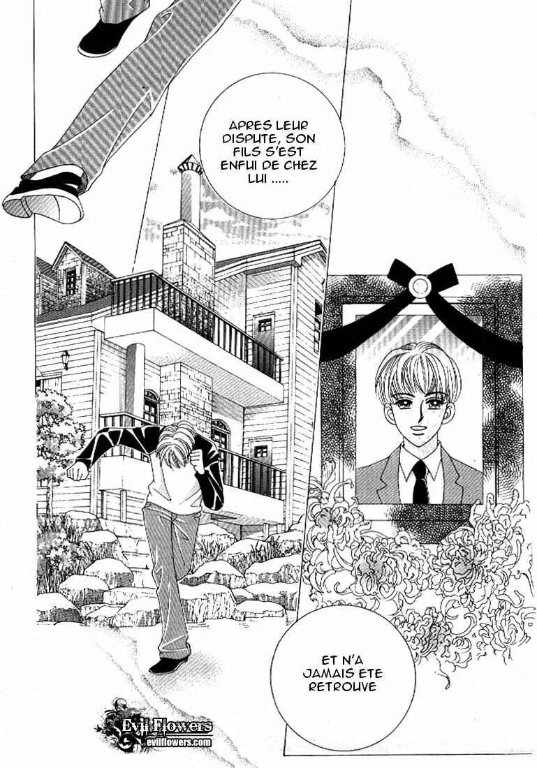 I’m Looking for the Princess Chapitre 5 - Page 44