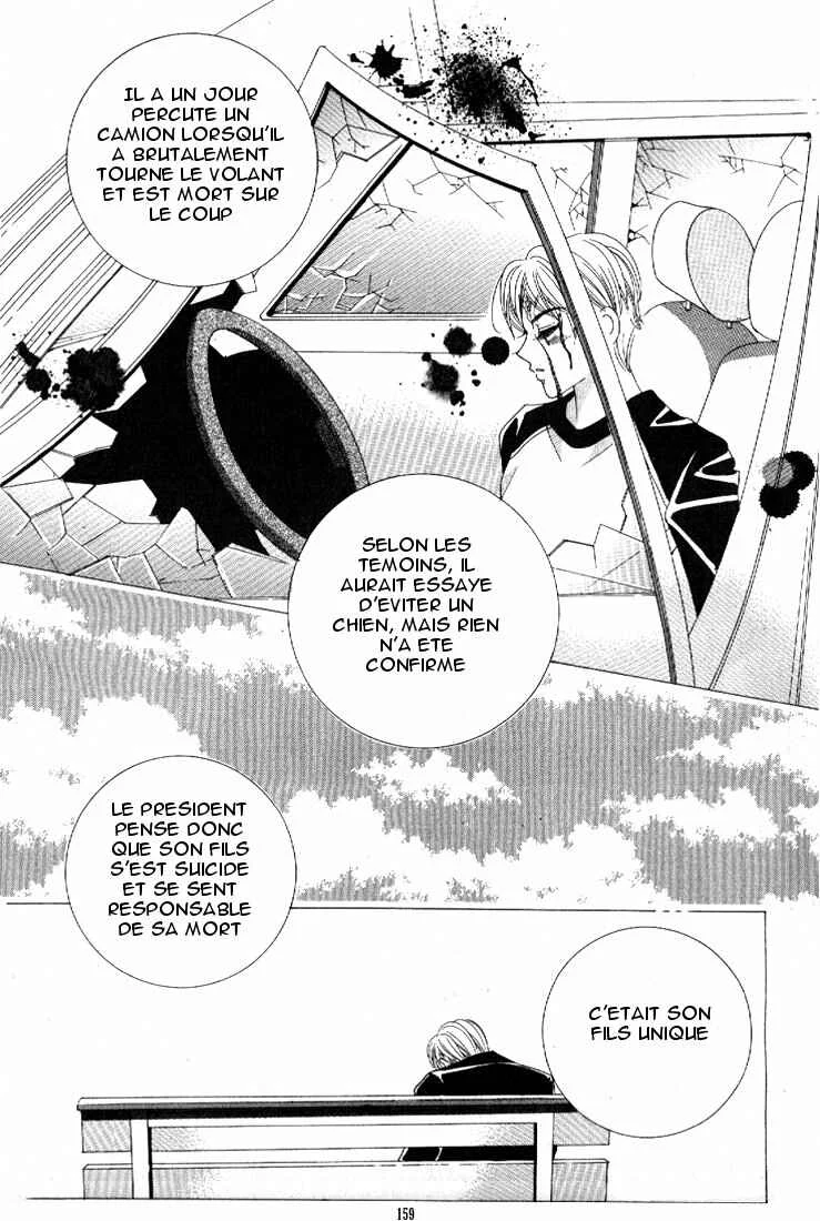 I’m Looking for the Princess Chapitre 5 - Page 45