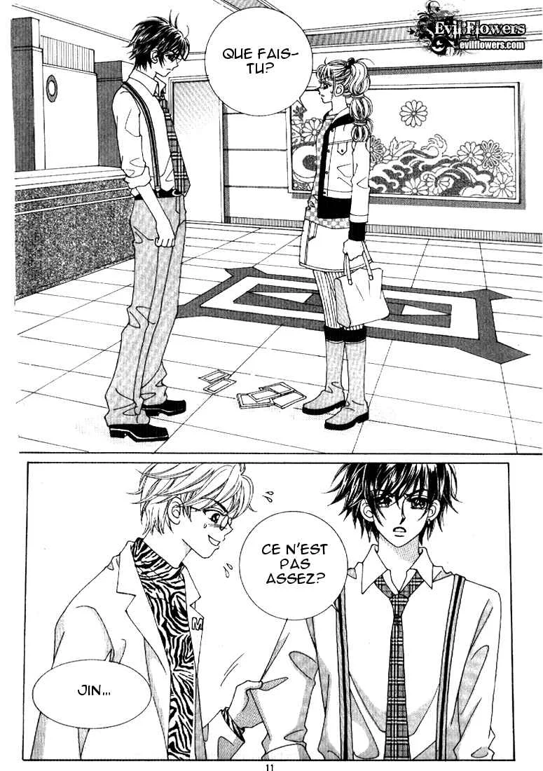 I’m Looking for the Princess Chapitre 6 - Page 1