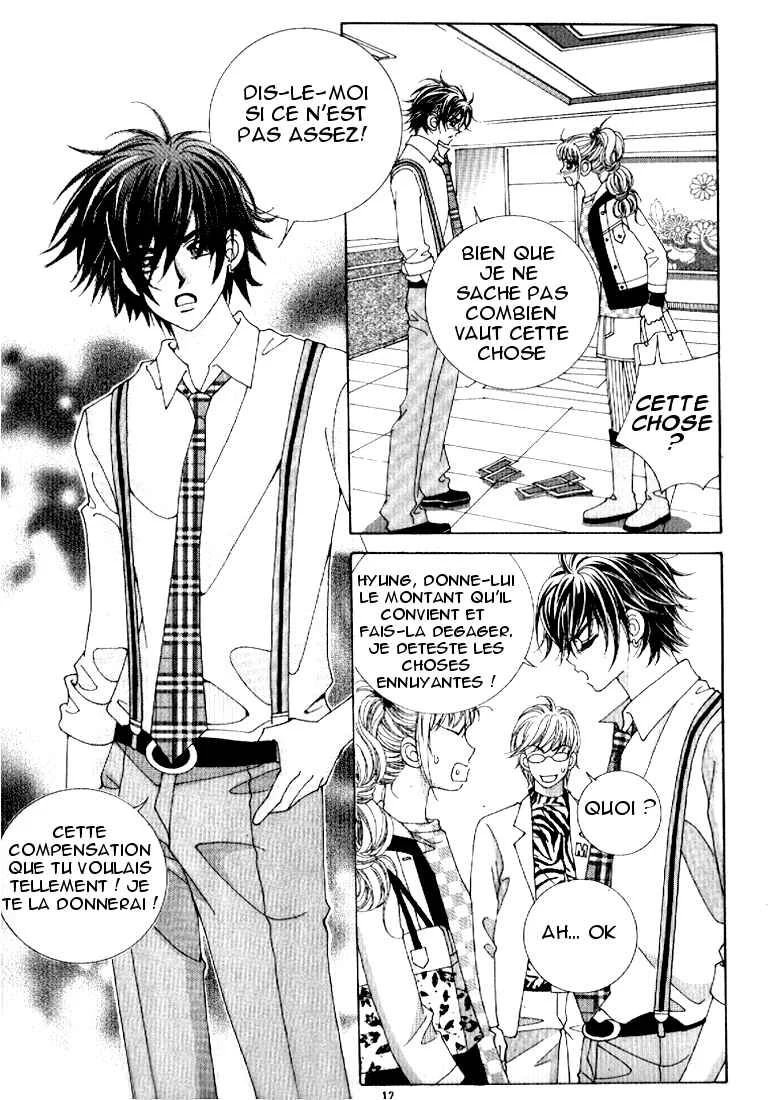 I’m Looking for the Princess Chapitre 6 - Page 2