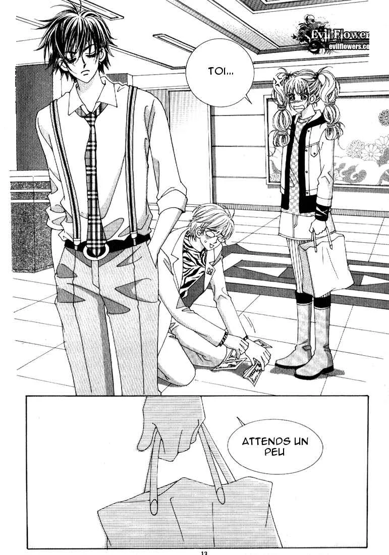 I’m Looking for the Princess Chapitre 6 - Page 3