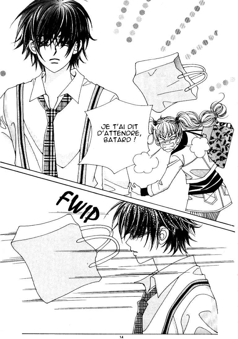 I’m Looking for the Princess Chapitre 6 - Page 4