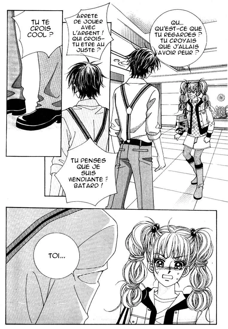 I’m Looking for the Princess Chapitre 6 - Page 5