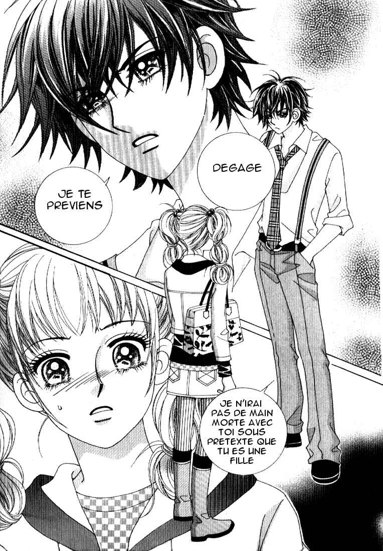 I’m Looking for the Princess Chapitre 6 - Page 6