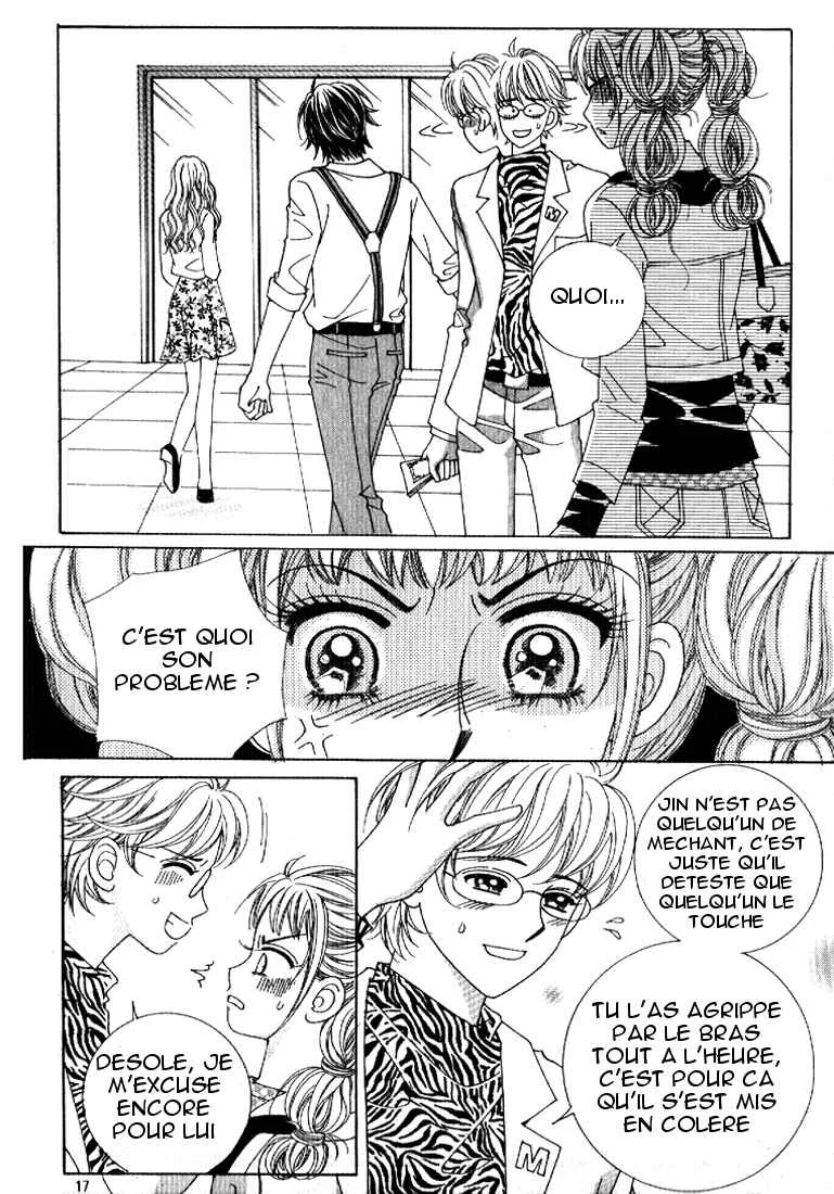 I’m Looking for the Princess Chapitre 6 - Page 7