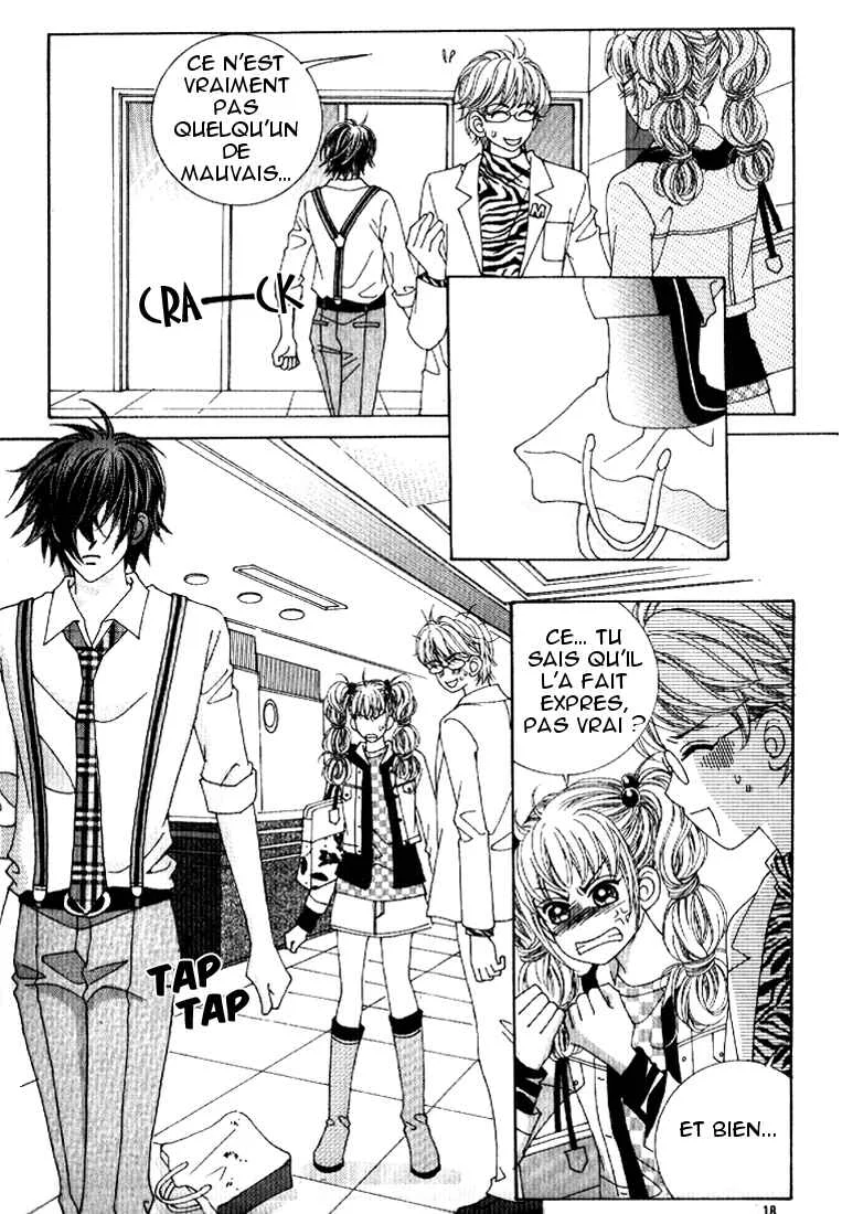 I’m Looking for the Princess Chapitre 6 - Page 8