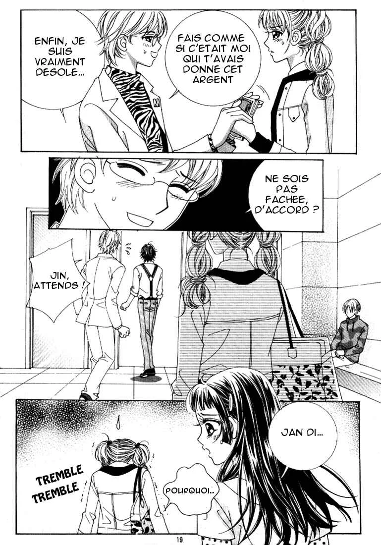I’m Looking for the Princess Chapitre 6 - Page 9