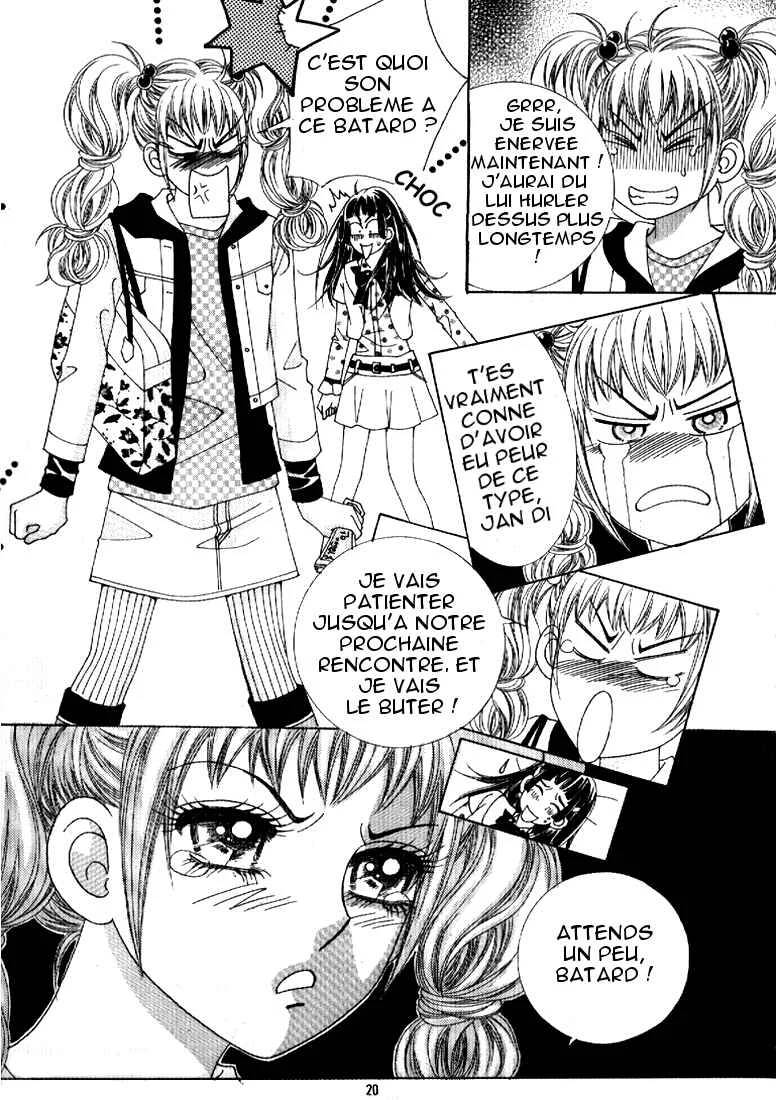 I’m Looking for the Princess Chapitre 6 - Page 10