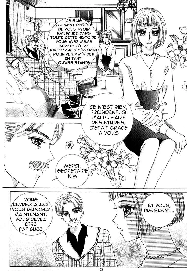 I’m Looking for the Princess Chapitre 6 - Page 17