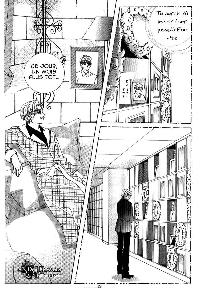 I’m Looking for the Princess Chapitre 6 - Page 19