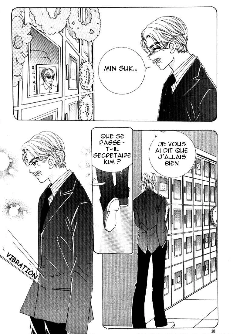 I’m Looking for the Princess Chapitre 6 - Page 20
