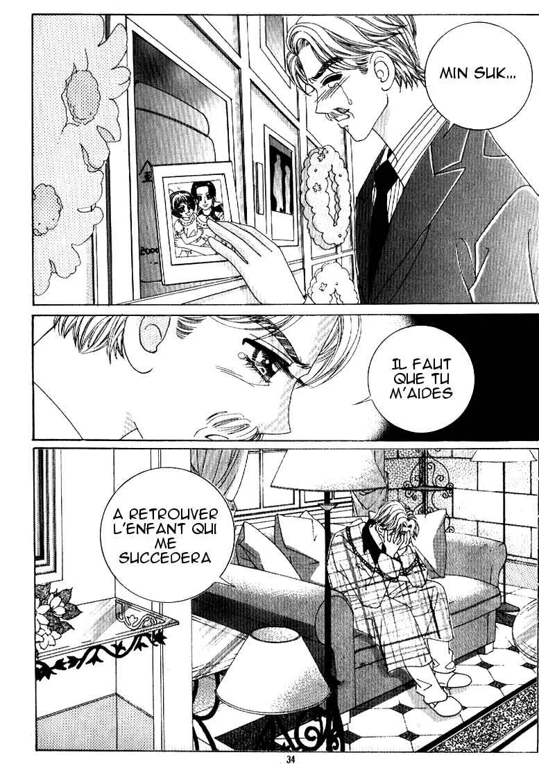 I’m Looking for the Princess Chapitre 6 - Page 24