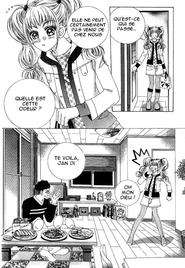 I’m Looking for the Princess Chapitre 6 - Page 27