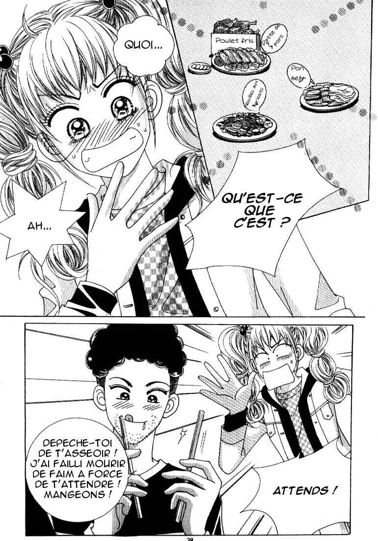 I’m Looking for the Princess Chapitre 6 - Page 28