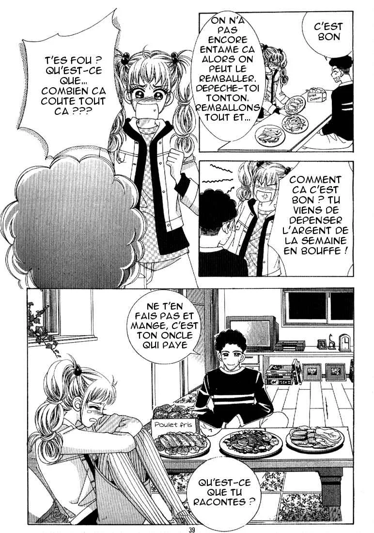 I’m Looking for the Princess Chapitre 6 - Page 29