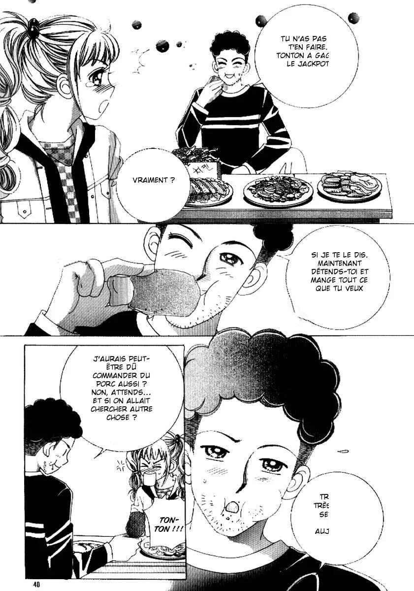 I’m Looking for the Princess Chapitre 7 - Page 1