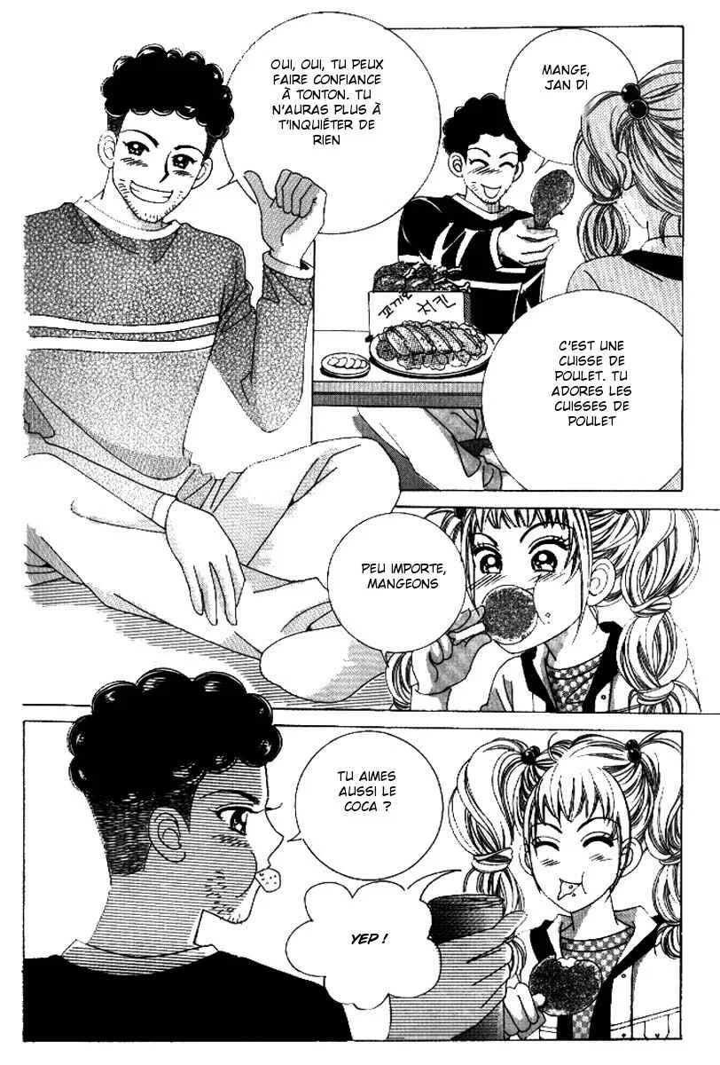I’m Looking for the Princess Chapitre 7 - Page 4