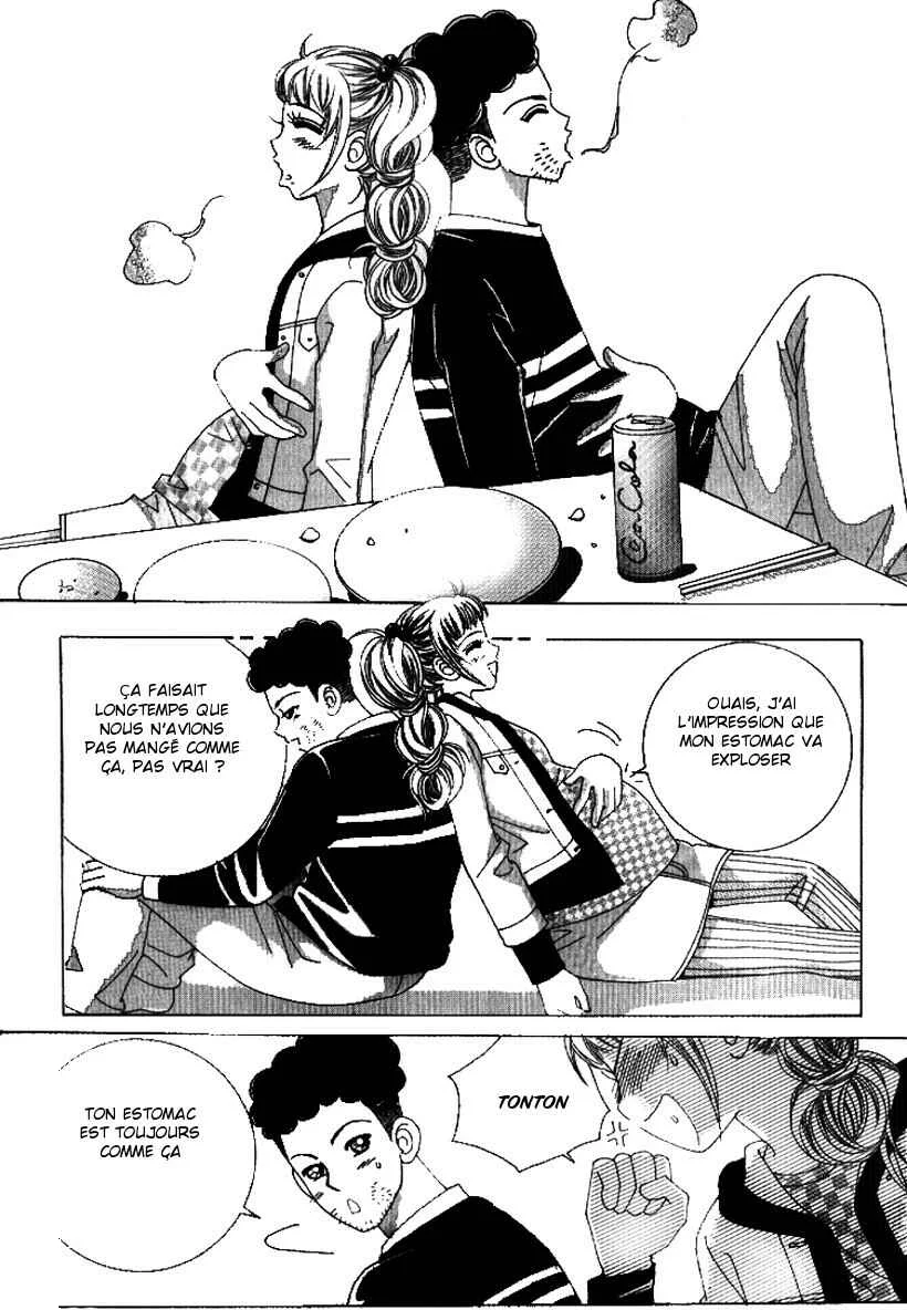 I’m Looking for the Princess Chapitre 7 - Page 5
