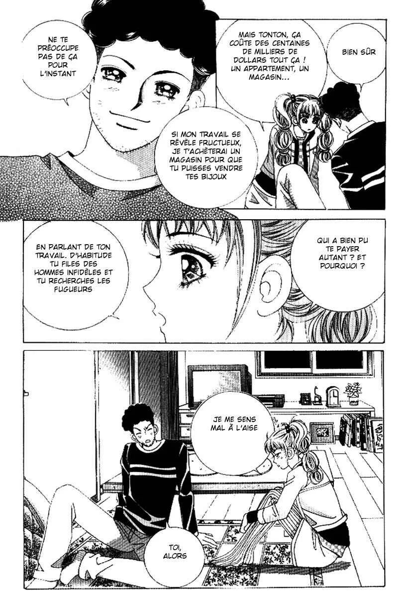 I’m Looking for the Princess Chapitre 7 - Page 7