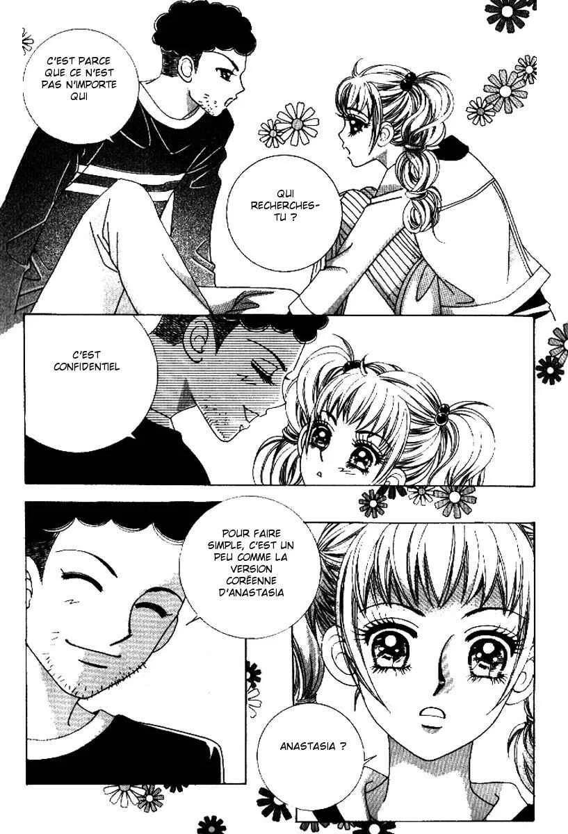 I’m Looking for the Princess Chapitre 7 - Page 8