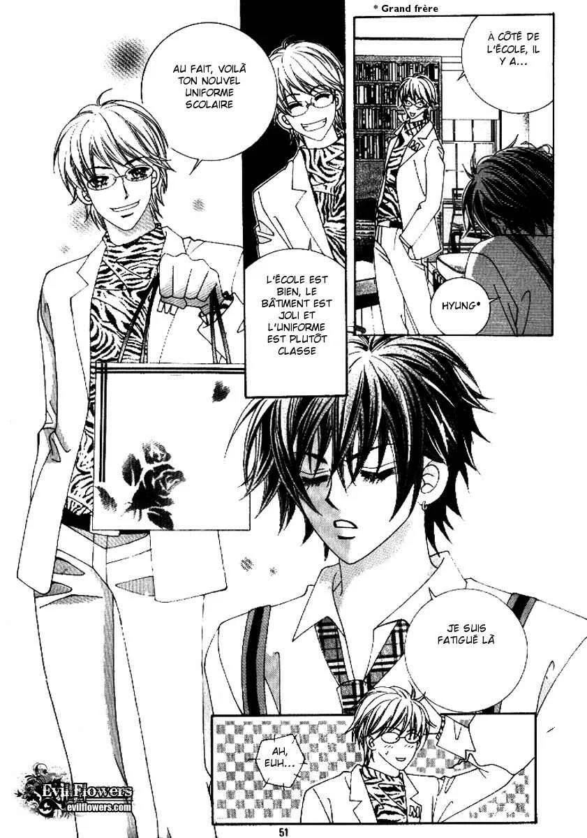 I’m Looking for the Princess Chapitre 7 - Page 12