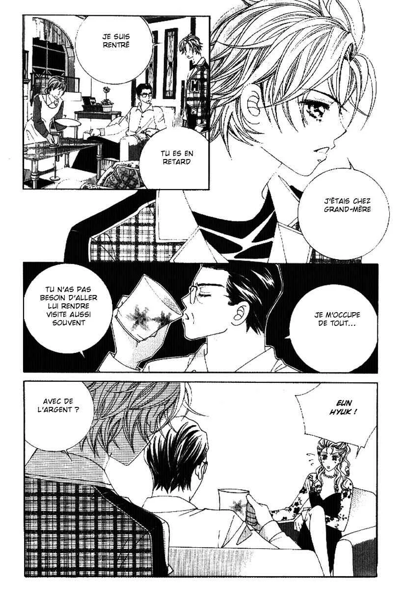 I’m Looking for the Princess Chapitre 7 - Page 27