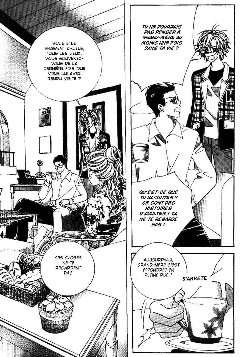 I’m Looking for the Princess Chapitre 7 - Page 28