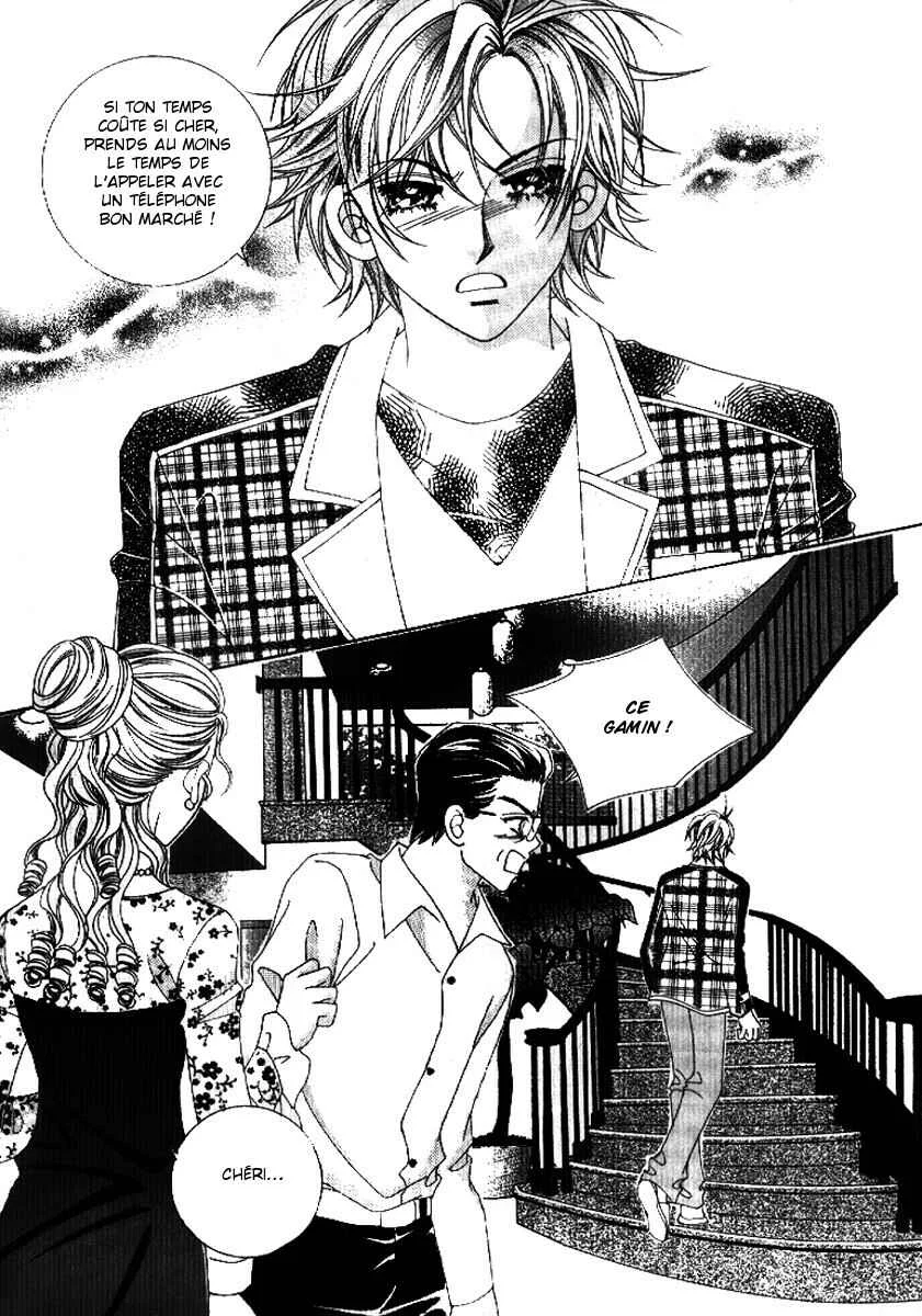I’m Looking for the Princess Chapitre 7 - Page 29