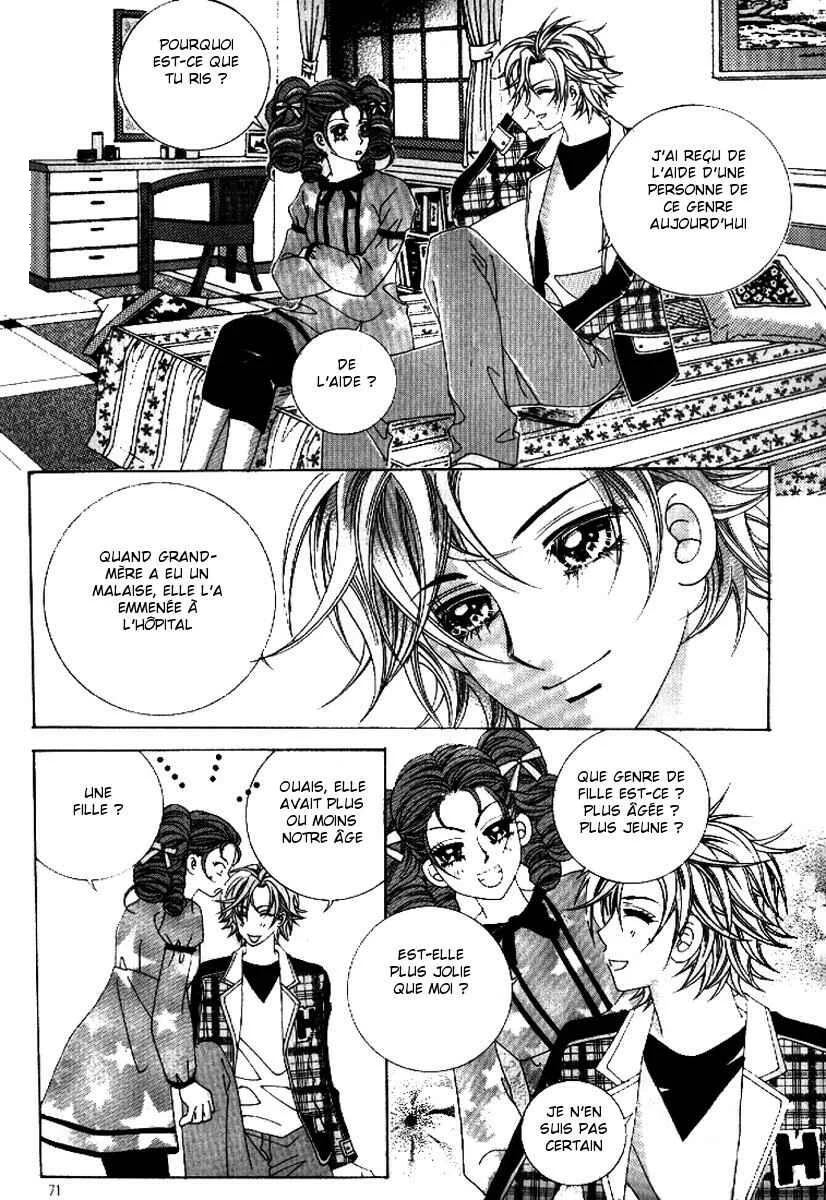 I’m Looking for the Princess Chapitre 7 - Page 32