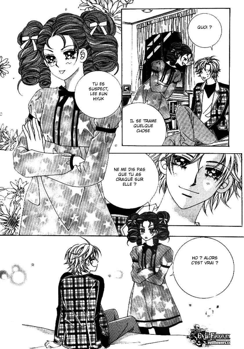 I’m Looking for the Princess Chapitre 7 - Page 33