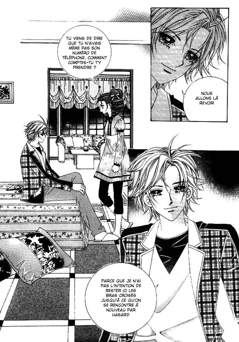 I’m Looking for the Princess Chapitre 7 - Page 35